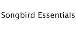 SONGBIRD ESSENTIALS trademark