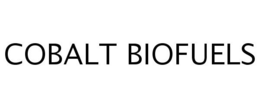 COBALT BIOFUELS trademark
