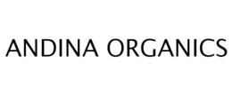 ANDINA ORGANICS trademark