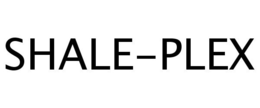 SHALE-PLEX trademark