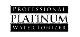 PROFESSIONAL PLATINUM WATER IONIZER trademark
