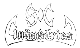 SIC INDUSTRIES trademark