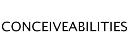 CONCEIVEABILITIES trademark
