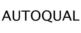 AUTOQUAL trademark