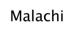 MALACHI trademark