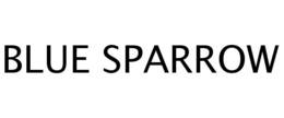 BLUE SPARROW trademark