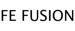 FE FUSION trademark