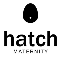 HATCH MATERNITY trademark
