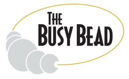 THE BUSY BEAD trademark