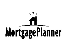 MORTGAGE PLANNER trademark
