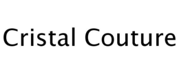 CRISTAL COUTURE trademark