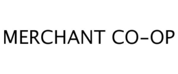 MERCHANT CO-OP trademark