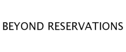 BEYOND RESERVATIONS trademark