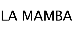 LA MAMBA trademark