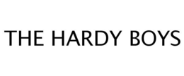 THE HARDY BOYS trademark
