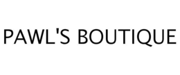 PAWL'S BOUTIQUE trademark