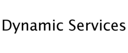 DYNAMIC SERVICES trademark