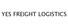 YES FREIGHT LOGISTICS trademark