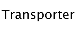 TRANSPORTER trademark