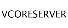 VCORESERVER trademark