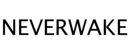 NEVERWAKE trademark
