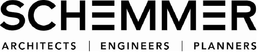 SCHEMMER ARCHITECTS ENGINEERS PLANNERS trademark
