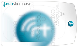 TECHSHOWCASE trademark