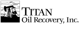 TITAN OIL RECOVERY, INC. trademark