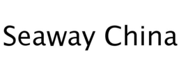 SEAWAY CHINA trademark