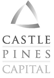 CASTLE PINES CAPITAL trademark