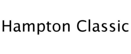 HAMPTON CLASSIC trademark