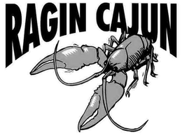 RAGIN CAJUN trademark