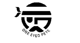 ONE EYED PETE trademark