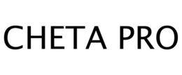 CHETA PRO trademark
