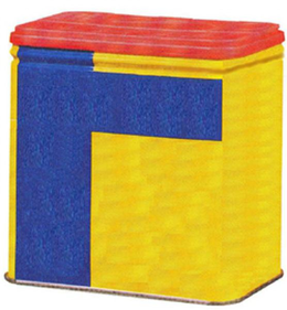 LogoMark trademark