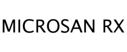 MICROSAN RX trademark