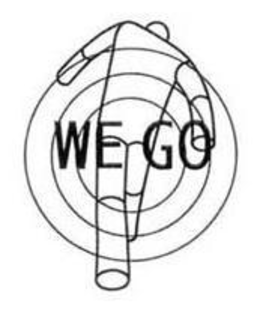 WE GO trademark