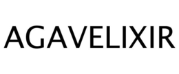 AGAVELIXIR trademark