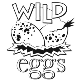 WILD EGGS trademark