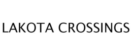 LAKOTA CROSSINGS trademark