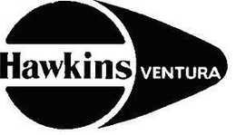HAWKINS VENTURA trademark