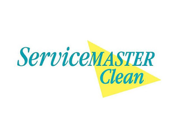 SERVICEMASTER CLEAN trademark