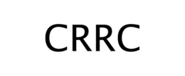 CRRC trademark