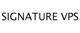 SIGNATURE VPS trademark