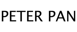 PETER PAN trademark