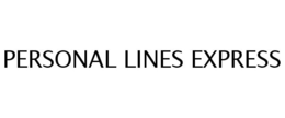 PERSONAL LINES EXPRESS trademark