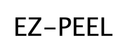 EZ-PEEL trademark