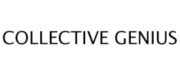 COLLECTIVE GENIUS trademark