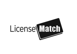 LICENSEMATCH trademark