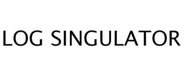 LOG SINGULATOR trademark